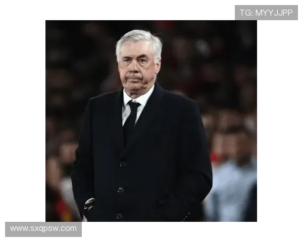 安切洛蒂可激发曼联球员潜力