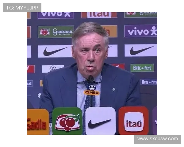 安切洛蒂5月18日公布世界杯名单